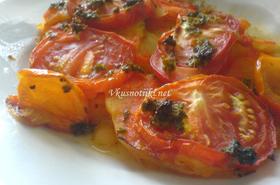 Картофи в иена