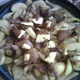 Пъдпъдъчетата на Вуйна