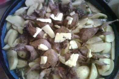 Пъдпъдъчетата на Вуйна