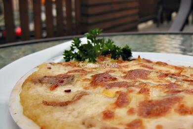 Турска пача