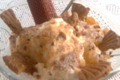 Мелба "Каферо"