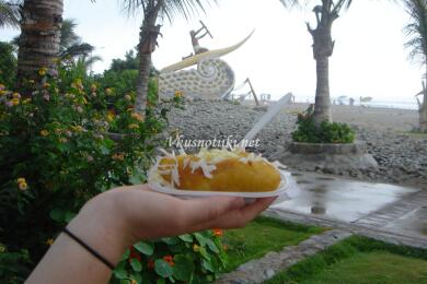 Скрити кюфтенца