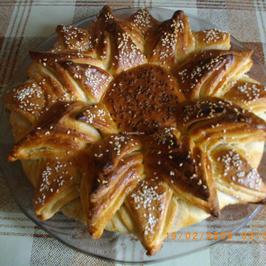 Питка Слънце