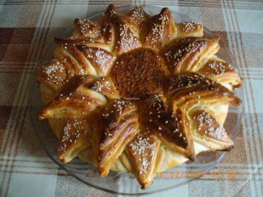 Питка Слънце