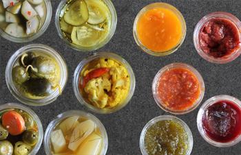 ​​​​​​​ТАЙНИТЕ НА ДОБРАТА ЗИМНИНА - СЛАДКА ИЛИ КИСЕЛА ЩЕ И СЕ РАДВАМЕ ЦЯЛА ГОДИНА!