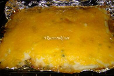 Странна мусака