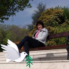 Иванка Тронкова