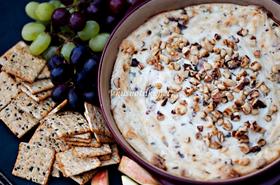 Синьо сирене с къри