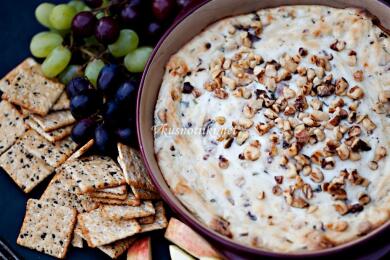 Синьо сирене с къри