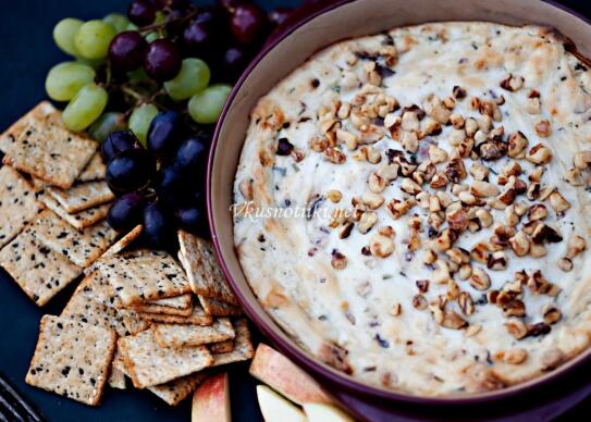 Синьо сирене с къри