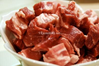 Яхнийка  вкуснотийка