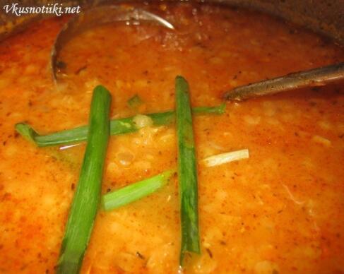 Златна леща