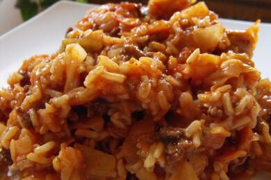 Бабинденска бурания