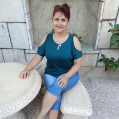 Лилия Чапърова