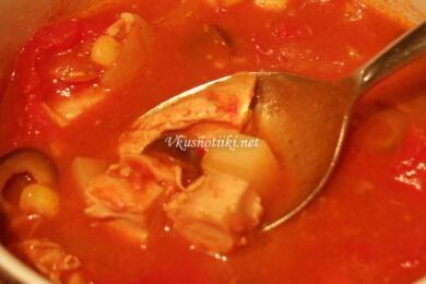 Пиле - лютика