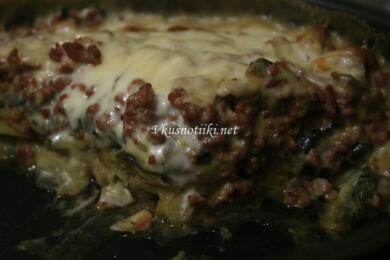 Най - вкусната мусака