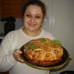 Пепа Ненчева