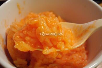 Ориз с домати