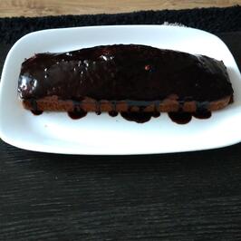 Шоколадов кекс II