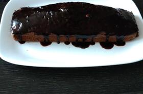 Шоколадов кекс II