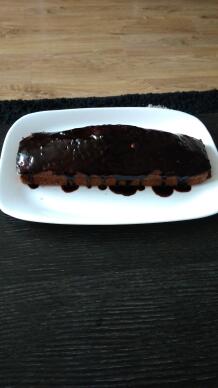 Шоколадов кекс II