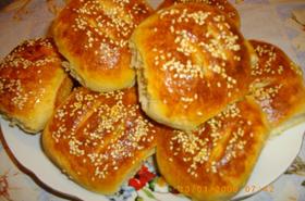 Пълнени питки