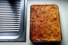 Шункова мусака 