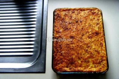 Шункова мусака 