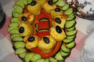 Картофени кошнички