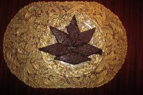 Какаов кекс II