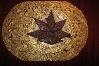 Какаов кекс II