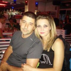 Минка Минчева