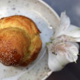 Сладък Великденски Хляб