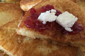 Пържени филийки III