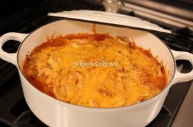 Пиле печурка