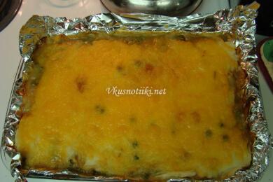 Странна мусака