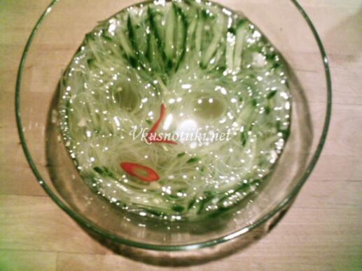 Жътварска чорба 