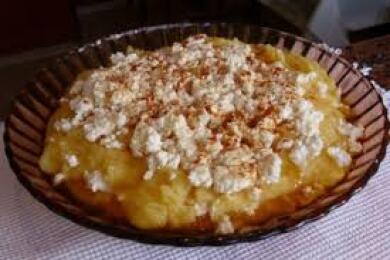 Качамак-левчански