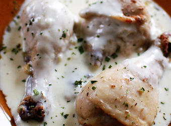 На Петровден ранно пиле се яде