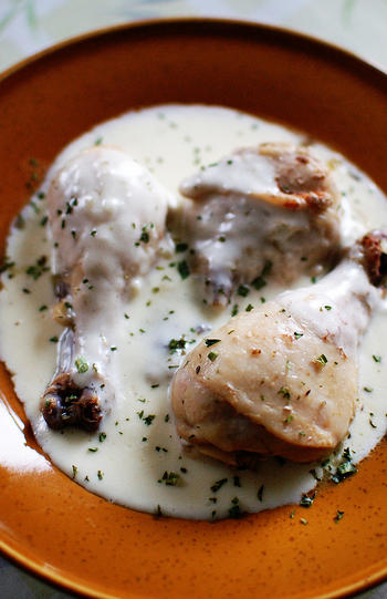 На Петровден ранно пиле се яде