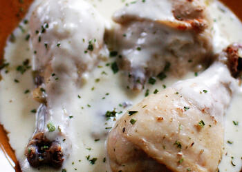 На Петровден ранно пиле се яде