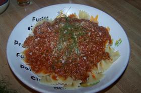 Испански макарони