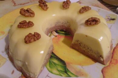 Парфе "Мери"