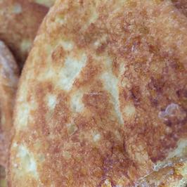 Пържени филийки