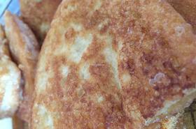 Пържени филийки