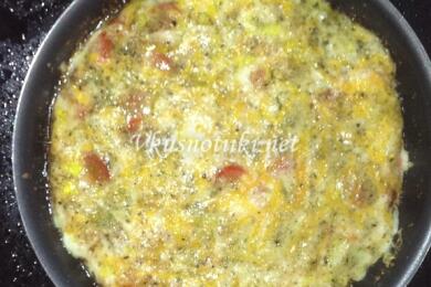 Моят миш-маш