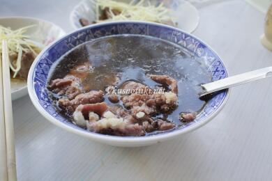 Агнешка супа