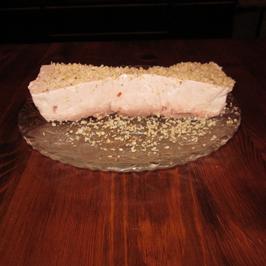 Парфе  без яйца