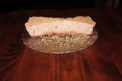 Парфе  без яйца