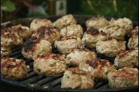 Кюфтета  с чушки
